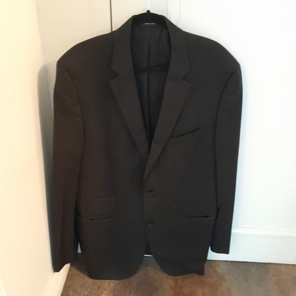 Harry Rosen Blazer Jacket - Picture 1 of 2